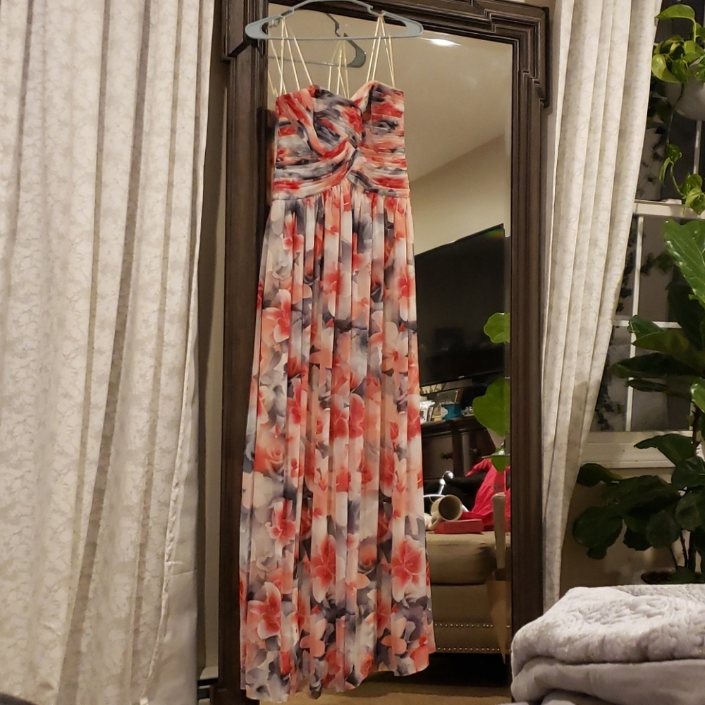 BCBG dress